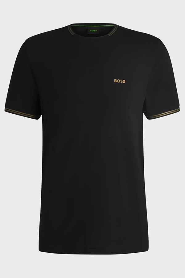 ΜΠΛΟΥΖΑ - 006 ΜΑΥΡΟ